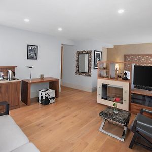 Chambre de Luxe Lit King-Size